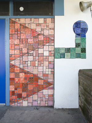 KATY KRANTZ SMALL WORLD 