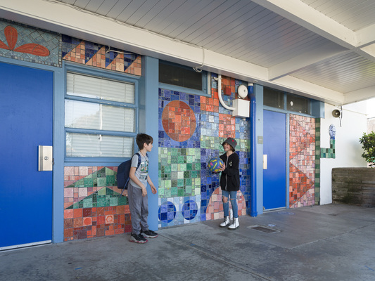 KATY KRANTZ SMALL WORLD 