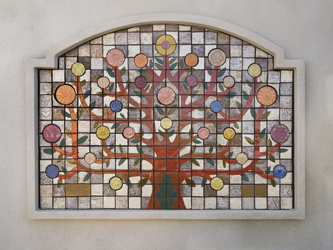 KATY KRANTZ TREE OF LIFE 