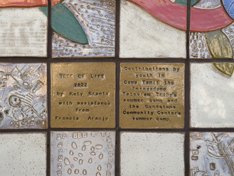 KATY KRANTZ TREE OF LIFE 