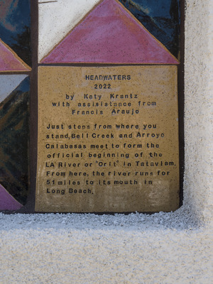 KATY KRANTZ HEADWATERS 