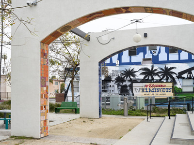 KATY KRANTZ WILMINGTON EBB AND FLOW 