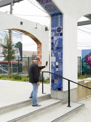 KATY KRANTZ WILMINGTON EBB AND FLOW 