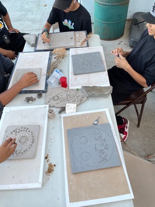 KATY KRANTZ WILMINGTON EBB AND FLOW 