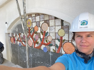 KATY KRANTZ TREE OF LIFE 