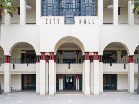 KATY KRANTZ DEAR CULVER CITY... 