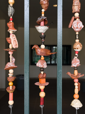 KATY KRANTZ DEAR CULVER CITY... 