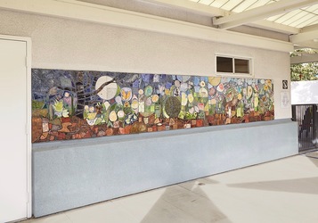 KATY KRANTZ THE GARDEN 