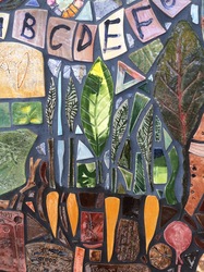 KATY KRANTZ THE GARDEN 