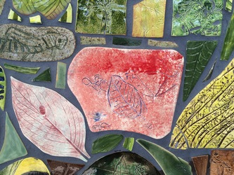 KATY KRANTZ THE GARDEN 