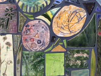 KATY KRANTZ THE GARDEN 