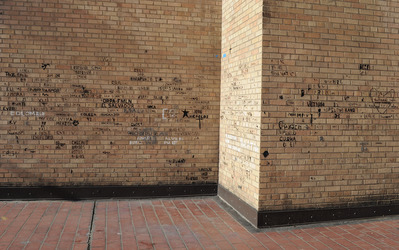 KATY KRANTZ KUMBA WAS HERE 