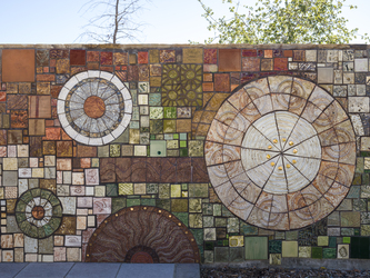 KATY KRANTZ CIRCLE SONG 