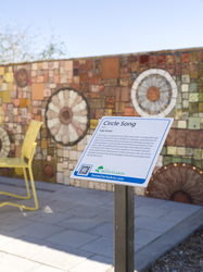 KATY KRANTZ CIRCLE SONG 