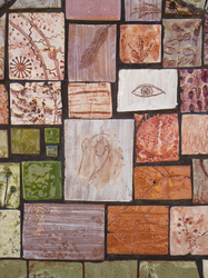 KATY KRANTZ CIRCLE SONG 