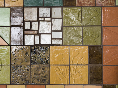 KATY KRANTZ CHAPARRAL QUILT 