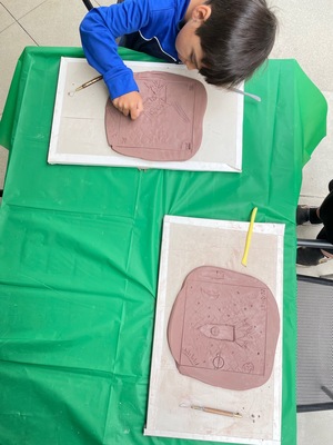 KATY KRANTZ CHAPARRAL QUILT 