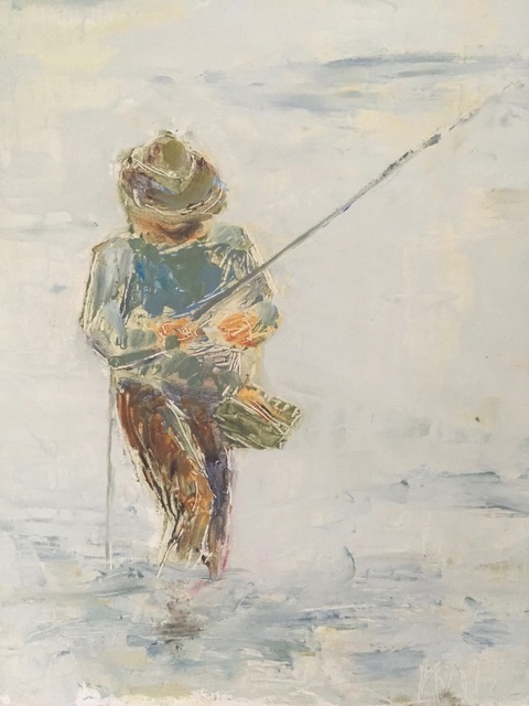  The Fishermen Series 
