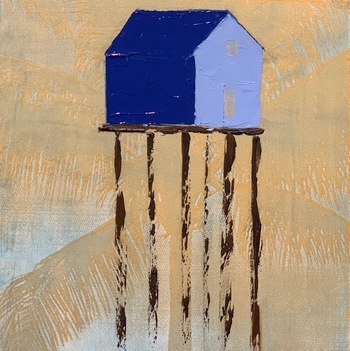 Kathy Cotter SMALL WORKS 