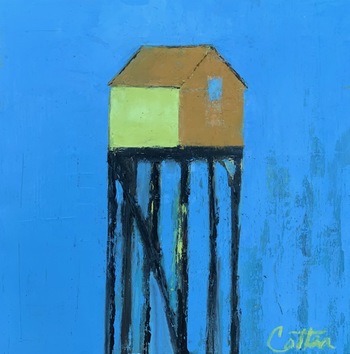 Kathy Cotter SMALL WORKS 