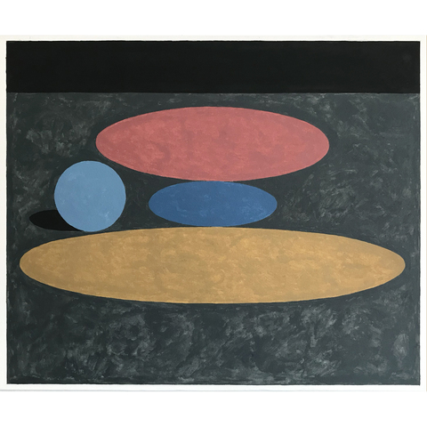 Ken Weathersby Bird Paintings 2025-2026 acrylic & graphite on paper