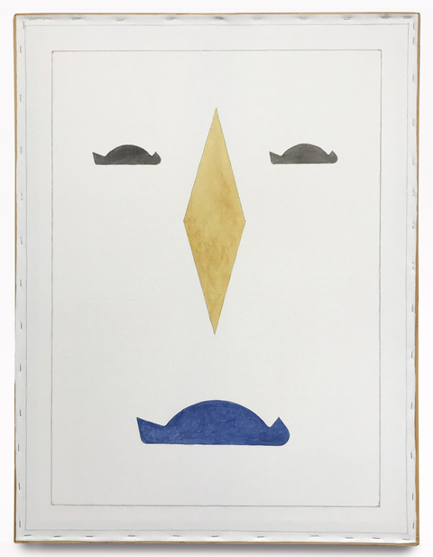 Ken Weathersby Bird Paintings 2025-2026 acrylic & graphite on canvas