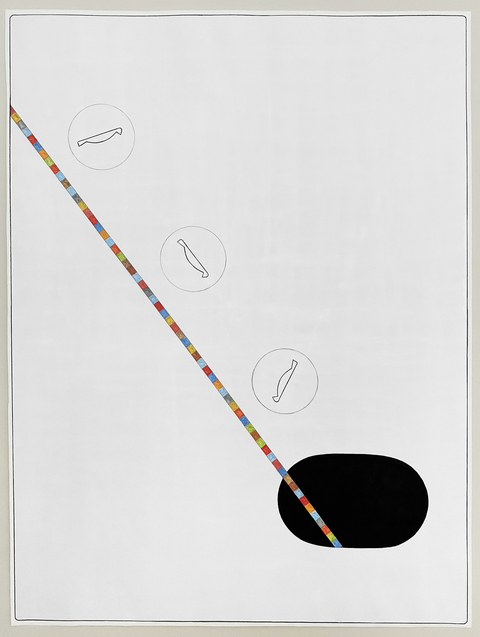 Ken Weathersby Bird Paintings 2025-2026 acrylic & graphite on paper