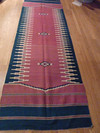  KILIMS - Runners cotton