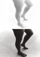 Kim Brandt Older work (choreography) Dance Performance