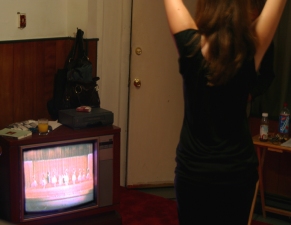 Kim Brandt Older work (choreography) Dance Performance