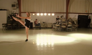 Kim Brandt Older work (choreography) Dance Performance