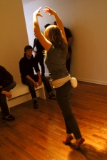 Kim Brandt Older work (choreography) Dance Performance