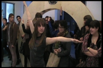 Kim Brandt Older work (choreography) Dance Performance