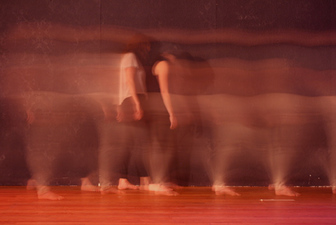 Kim Brandt Older work (choreography) Dance Performance