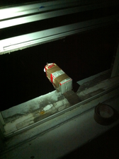 Kim Brandt Older work (visual) Digital Print