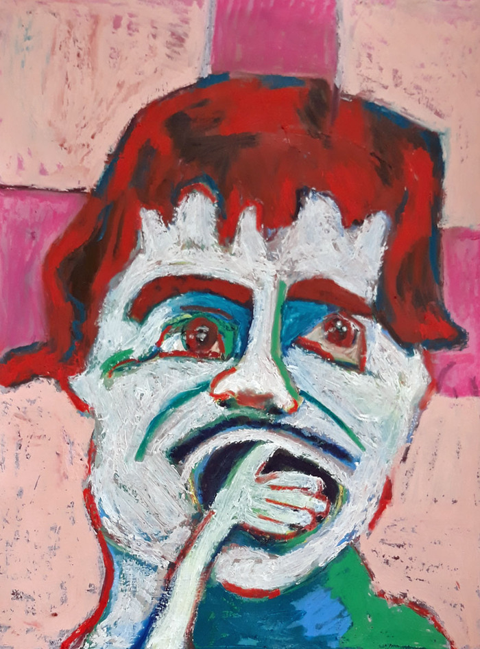  home page slide show art work