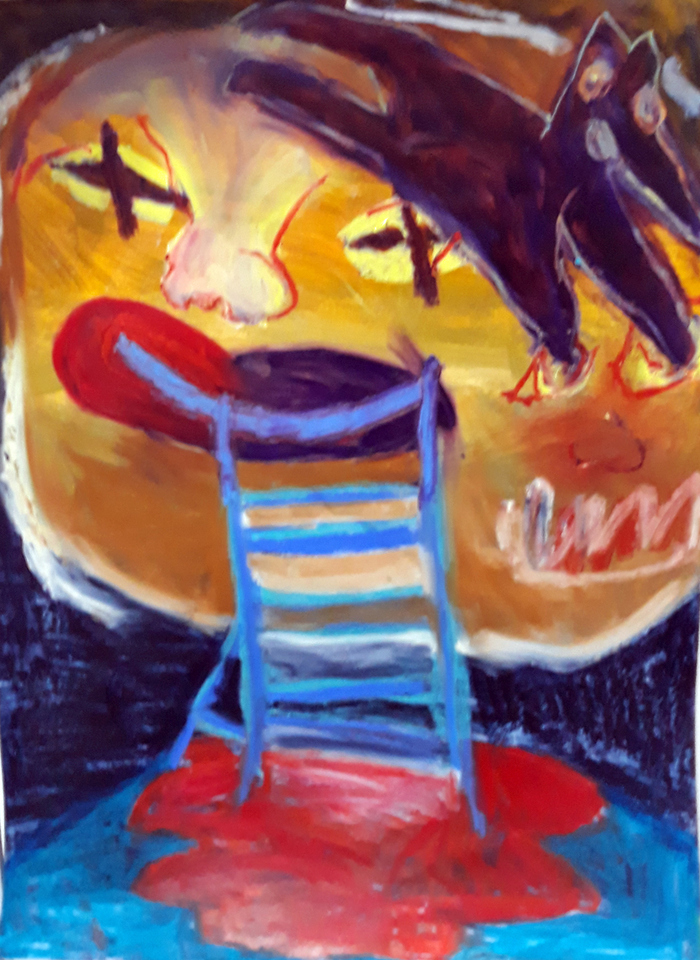  home page slide show art work