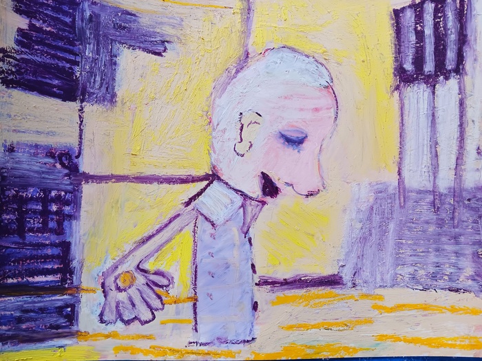  home page slide show art work