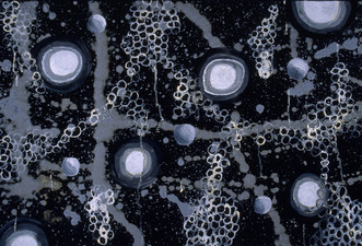 Kimberly DiNatale 2003 Paintings oil on canvas