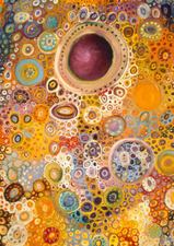 Kimberly DiNatale 2003 Paintings oil on canvas