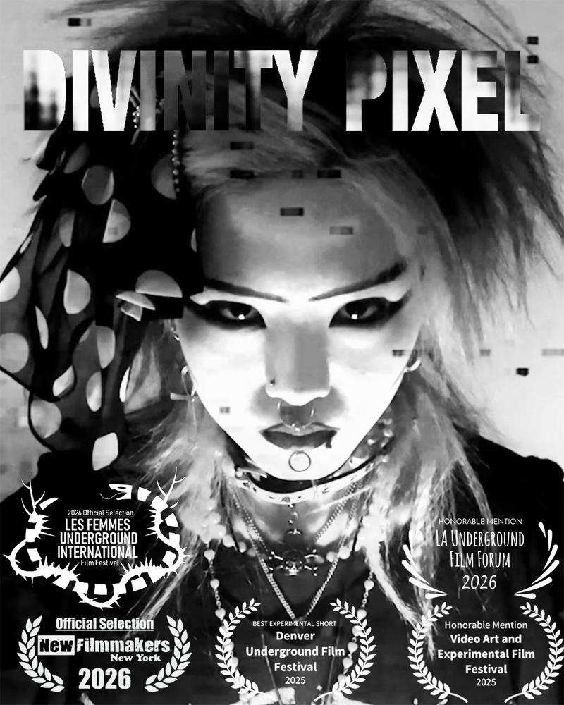 KIRSTEN KAY THOEN EXPERIMENTAL FILMS 