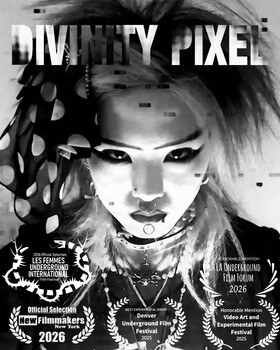 KIRSTEN KAY THOEN EXPERIMENTAL FILM 