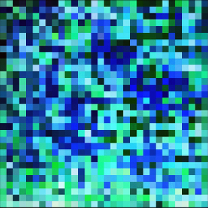 Pandemic Pixel Project 14
