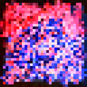 Pandemic Pixel Project 20