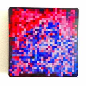   Pandemic Pixel Project 20