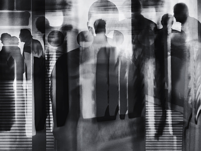 L.A. Photo Curator: Global Photography Awards - 'Where Photography & Philanthropy Meet' Exhibition #1 