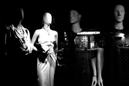 L.A. Photo Curator: Global Photography Awards - 'Where Photography & Philanthropy Meet' Exhibition #1 