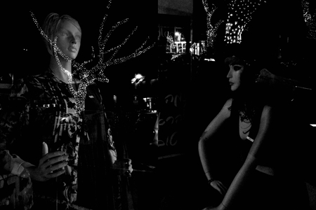 L.A. Photo Curator: Global Photography Awards - 'Where Photography & Philanthropy Meet' Exhibition #1 