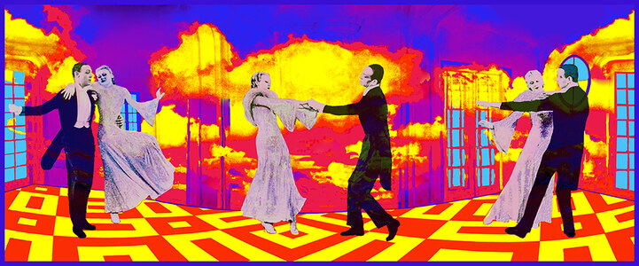 L.A. Photo Curator: Global Photography Awards - 'Where Photography & Philanthropy Meet' Exhibition #1 