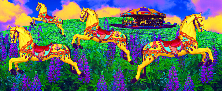 L.A. Photo Curator: Global Photography Awards - 'Where Photography & Philanthropy Meet' Exhibition #1 